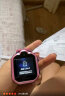 华为HUAWEI 儿童手表3Pro 星云粉 智能手表 电话表 定位手表 4G全网通|视频通话|九重定位 学生男孩女孩 晒单实拍图
