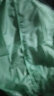 允腾夏季冰丝防晒衣男女2025新款轻薄款透气防晒服户外开衫外套 浅绿色 2XL 建议125-145斤 实拍图