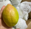 京鲜生 新疆特级库尔勒香梨4kg 单果120g起 生鲜水果 晒单实拍图
