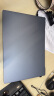 华硕无畏Pro15 2024 AI高性能超轻薄15.6英寸办公笔记本电脑(酷睿Ultra5-125H 32G 1T 2.8K OLED)EVO蓝 实拍图