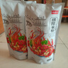 鸿福庆正宗绵阳开元米粉官方旗舰店四川特产方便速食细米线粉丝 240g/袋 【香辣】红汤牛肉5袋 实拍图