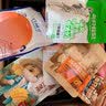 三只松鼠水果干零食大礼包送女友礼物芒果干果脯蜜饯休闲食品儿童女生礼盒 35款(松鼠+百草)小仙女礼盒 实拍图
