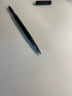 玛丽黛佳自然生动眉笔自然持久防水新手适用不易脱色扁头04灰色 0.2g*2 实拍图