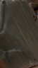 芊羽 莫兰迪口罩一次性夏季薄款防晒透气泡泡纱加宽耳带口罩不勒耳朵 二层莫兰迪【日和粉】30只独立包装 晒单实拍图