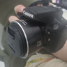 佳能 Canon PowerShot高清长焦数码照相机SX70 SX60 SX740二手数码相机 SX50 HS 50倍光学变焦/翻转屏 准新 实拍图
