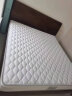 金可儿（Kingkoil）床垫世茂喜来登独立袋装弹簧床垫偏硬五星酒店联名1.8米*2米 晒单实拍图