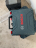 博世（BOSCH）锂电充电式电钻GSR 120-Li手电钻螺丝刀起子机电动工具 【进口单电】+博世工具箱108件套 实拍图