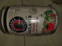 保拉纳（PAULANER）德国进口柏龙小麦啤酒 5L*1桶装 包装随机 柏龙 5L 1桶 实拍图