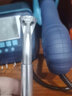 际工并线神器电工自动免剥皮接线器拼线拧线手电钻快速接线端子加长杆 6线并线器+加长杆 实拍图