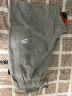 耐克（NIKE） 男子纯棉柔软舒适针织长裤 SPORTSWEAR CLUB BV2763-063 L 实拍图