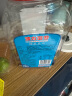 波力（POLI）海苔原味桶装罐装孕妇儿童零食即食调味紫菜包饭拌饭寿司海苔片 海苔塑罐 100g （约100小包） 实拍图