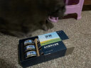 鲜朗（XIANLANG）主食罐猫咪营养蓝猫英短暹罗幼猫成猫替代主粮全价湿粮猫罐头 牛肉味1盒 实拍图