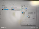 科硕（KESU）移动硬盘USB3.0高速存储手机笔记本电脑连接外接机械硬盘大U盘 5TB+硬盘包 K205-陶瓷白 实拍图