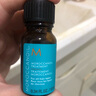 摩洛哥油（Moroccanoil）轻盈护发精油25ml防毛躁柔顺滋养烫染卷 轻盈版 节日礼物 实拍图