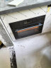 苏泊尔（SUPOR）嵌入式蒸烤箱一体机 家用蒸烤箱 3D恒温智制烤箱 电蒸箱多功能大容量60L ZKQD60-Q-DY60 实拍图