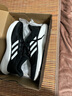 阿迪达斯（adidas）男女鞋运动鞋潮鞋舒适耐磨减震休闲跑步鞋 实拍图