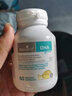 Bio Island佰澳朗德 dha海藻油胶囊 澳洲进口孕妇dha儿童 脑黄金素 宝宝儿童DHA胶囊 一瓶60粒 实拍图