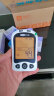 可孚血糖尿酸测试仪二合一 同时测血糖尿酸高精准检测仪 逸信U17型（仪器+血糖试纸50+尿酸试纸50+100支采血针） 晒单实拍图