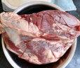 恒都 国产原切牛腱子肉 2.5kg 冷冻 谷饲牛肉 晒单实拍图