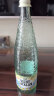 威域西班牙进口气泡水玻璃瓶含气矿泉水 1000ml*1瓶 晒单实拍图