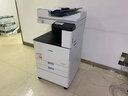 佳能iRC3322L/3326/3330L商用大型A3A4彩色激光打印机双面复印扫描一体机复合机无线办公复印机 【1+2年保】IRC3326标配+输稿器+工作台 实拍图