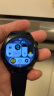 爱国者(aigo)智能手表GT8男款健康监测血压心率多功能通话圆盘运动手表 黑色 实拍图