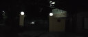 正胜户外柱头灯月亮灯室外防水LED月球灯 别墅庭院围墙灯 入户太阳能 A款-接电款25cm 晒单实拍图