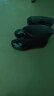 回力雨鞋男士短筒防水不易滑胶鞋加厚耐磨水鞋57黑色41 晒单实拍图