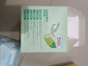 Sanita U-ZA uza婴幼儿专用洗衣皂bb儿童肥皂尿布皂抑菌皂植物皂基韩国进口 大豆味 3块*176g 晒单实拍图