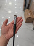 艾诺琪（ENERGY）大师M522化妆刷遮瑕刷眼影膏刷美妆工具纤维毛单支 实拍图