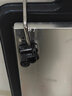 烧烤炉家用烤肉盘电烤盘铁板烧盘无烟电烧烤炉小烧烤架烤肉机用具TX 五件套 3C特大号电烤盘67*28CM 实拍图