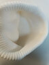 雪茜曼帽子女秋冬毛线帽韩版时尚针织帽保暖护耳防风包头帽休闲潮流帽女 实拍图