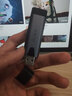 晶华（JH）USB2.0高速读卡器 SD/TF二合一  type-c接口手机电脑笔记本内存卡单反相机行车记录仪存储卡 N458 实拍图