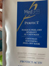 美帕（MEDSPA）MedSPA/法国美帕壳聚糖修护面膜舒缓补水提亮软膜粉冻干粉涂抹  20g*10片 实拍图