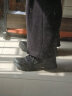 KAILAS凯乐石男款远征4徒步鞋FILTERTEC防水透气抓地弹力低帮户外登山鞋 男 墨黑 42 晒单实拍图