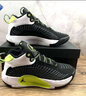 耐克（NIKE）Air Jordan Jumpman AJ35简版 实战篮球鞋 男鞋 运动鞋 CQ4229-007 41 实拍图