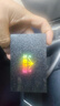 翠康宝 车载u盘无损音乐2025 带高音质歌曲抖音流行DJ正版原装歌词WAV 16G高保真(1500首全音乐无MV) 实拍图