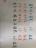 百利金 Pelikan德国进口4001非碳素钢笔墨水钢笔水30ml不堵笔彩墨学生老师书写工具送人礼物 艳红30ml 实拍图