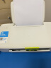 惠普（HP）803原装黑彩墨盒适用HP1111 1112 2131 2132 2621 2622打印机 803s双黑组合套装（120页+120页） 实拍图