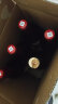长城 特选7橡木桶解百纳干红葡萄酒 750ml*6瓶 整箱装  实拍图