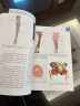 解剖列车:手法与运动治疗的肌筋膜经线（第4版） 实拍图
