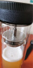KOOGIS洗茶渍茶垢清洁剂食品级茶壶具清洗剂咖啡机渍除垢剂去茶渍垢神器 实拍图