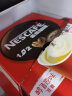 雀巢（Nestle）醇品 速溶黑咖 干嚼不加糖 美式咖啡粉 1.8g*20包【高启强同款】 实拍图
