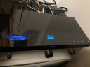 三星 BD-C6900 F7500旗舰级 7.1输出 WLAN WiFi手机投屏 3D蓝光机DVD BD-C6900(触屏 新机国行) 晒单实拍图
