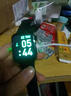 新款华强北S9 S10promax智能手表ultra3全功能电话Watchs10男女运动学生蓝牙运动 S8无线充电 【银】 实拍图