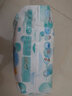 帮宝适（Pampers）拉拉裤干爽透气尿不湿宝宝成长裤男女通用学步裤裤型尿不湿 清新帮XXL28片 实拍图