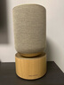 B&O Beosound Balance 无线蓝牙HIFI音箱 丹麦bo家用WIFI多媒体桌面音响 Oak 橡木色 实拍图