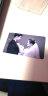 Ecojoy 艺享 卡片式U盘定制优盘 LOGO 刻字 印图 名片 个性创意 婚庆礼品 办公投标 USB2.0个人来图定制 16G 实拍图