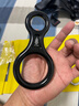高楼层逃跑速降绳家用家庭应急求生缓降器救生钢丝芯安全绳套装 实拍图
