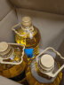 福临门 食用油 非转基因 压榨一级 黄金产地玉米胚芽油1.8L 中粮出品 实拍图